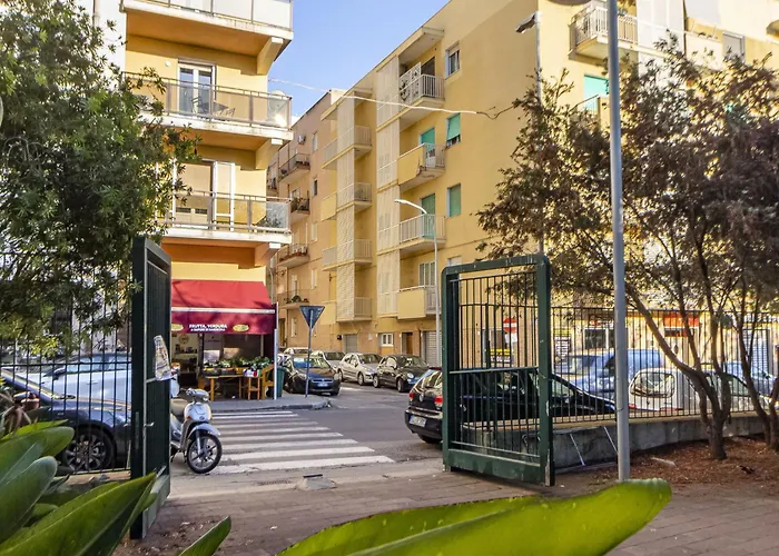 Hotel I Tramonti Alghero